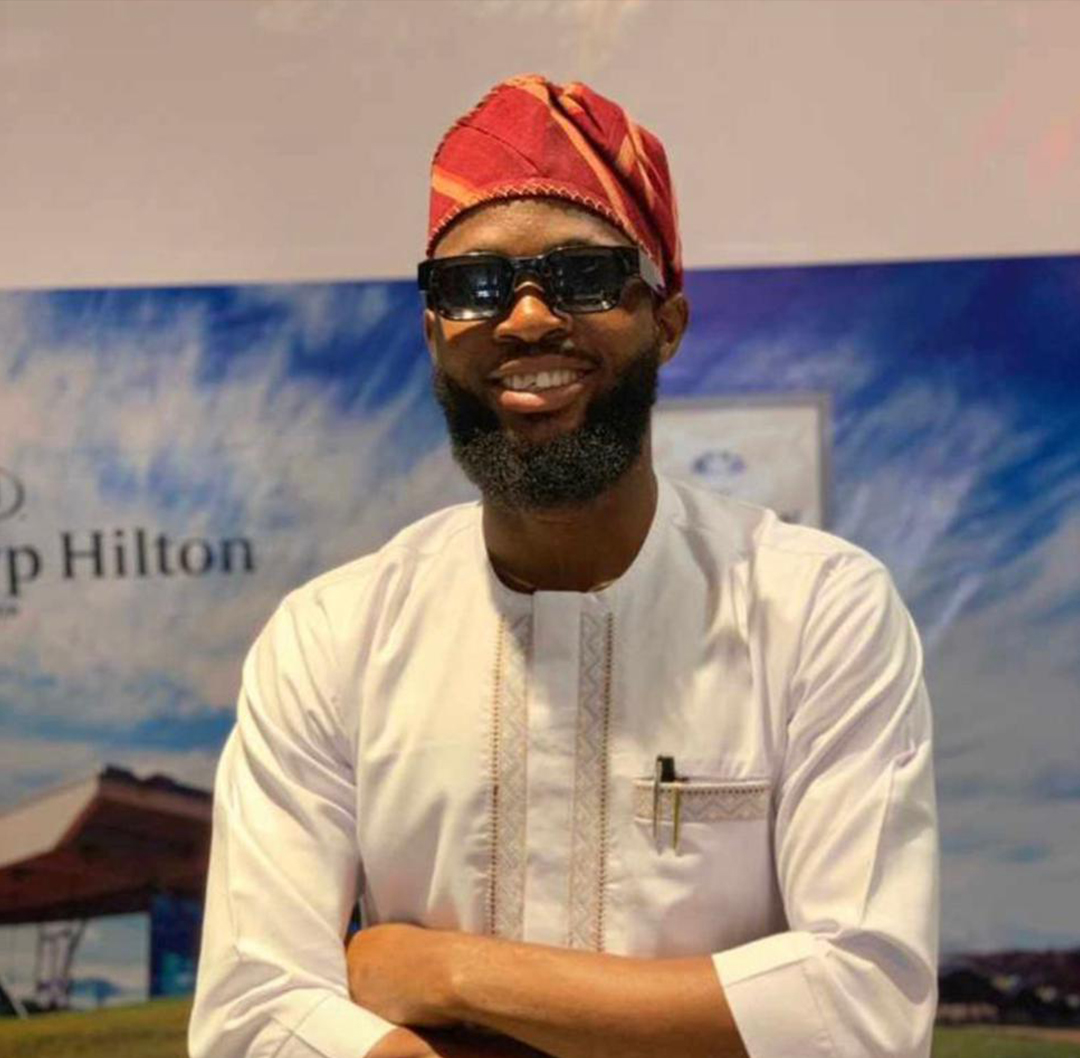 Engr. Solomon Okhipo
